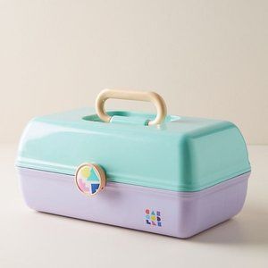 Caboodles On-The-Go Girl Makeup Case